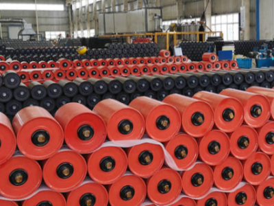 rubber-conveyor-rollers